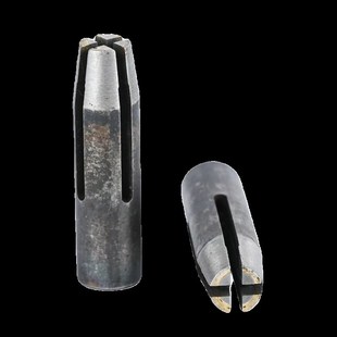 漆泡线剥漆钨刚刀头刮刀片去漆包线剥漆机上配件合金刀头高速刀头