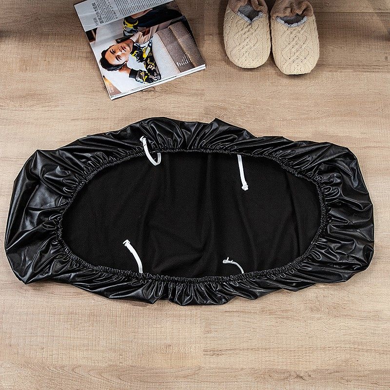 万能弹力PU皮革防水油污钢琴椅床尾长凳子套换鞋沙发凳椅防尘罩子,居家布艺,椅套/椅垫,淘宝优惠券,粉丝福利购,淘宝优惠卷