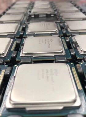 I5 6400 6500 6600 6402P 7600 K 7400 7500 T 台式机 cpu 处理器