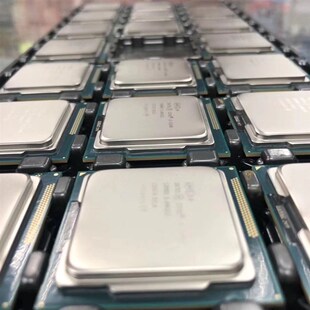 I5 6400 6500 6600 6402P 7600 K 7400 7500 T 台式机 cpu 处理器