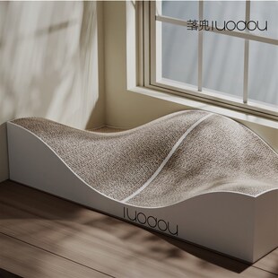 落兜多维曲面猫抓板 磨爪猫窝一体猫咪玩具 Petisan