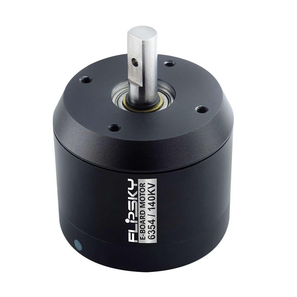 电动滑板用Flipsky无刷直流带电机战斗硬化升级6354 140 KV