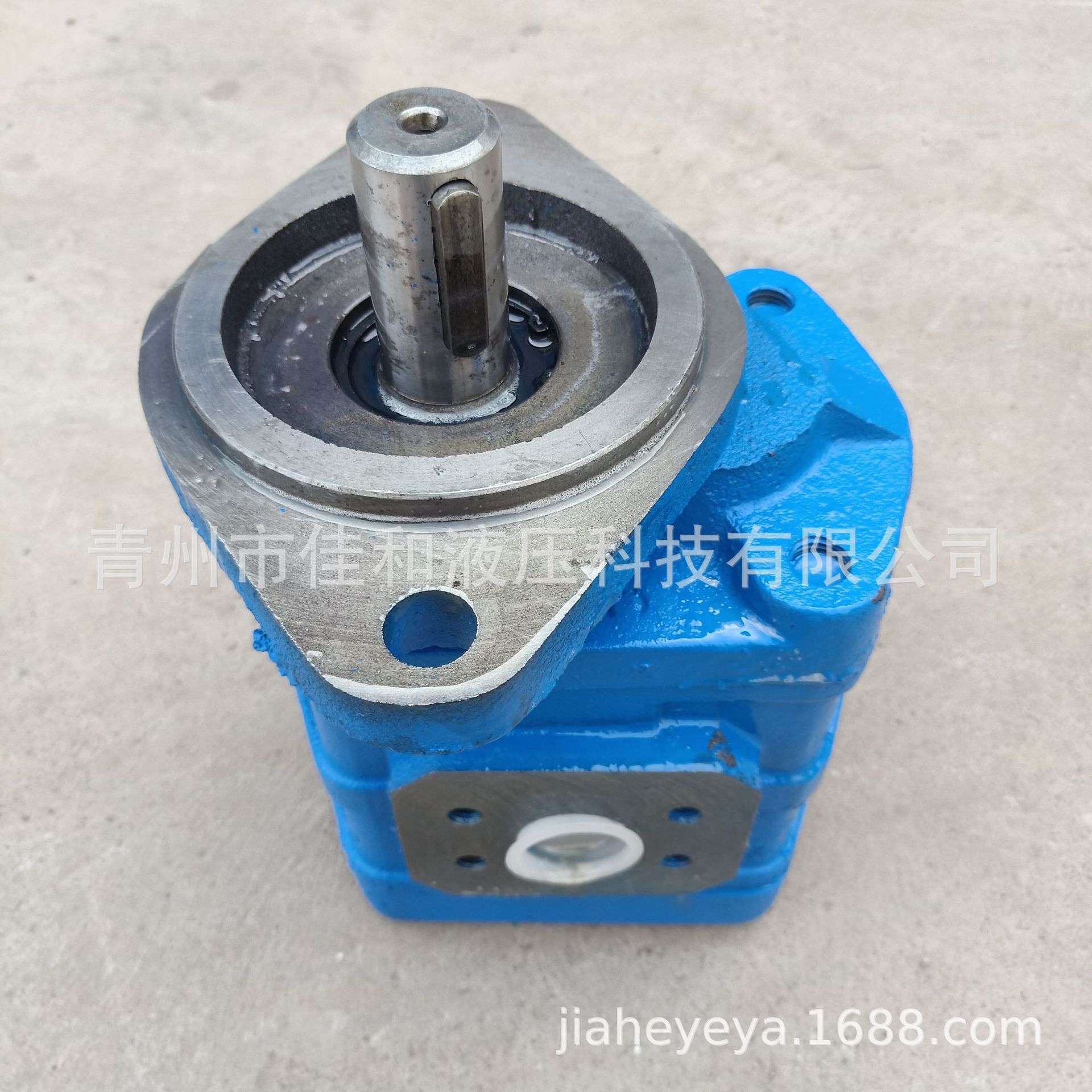 高压齿轮油泵 CBGJ2063 JHP2063 CBG2063 CBGJ2100厂家供应