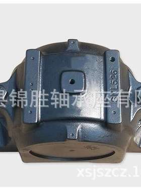 SNH轴承座SNL513SNL519SNK522输送机械冶金铸铁底座冶金专用