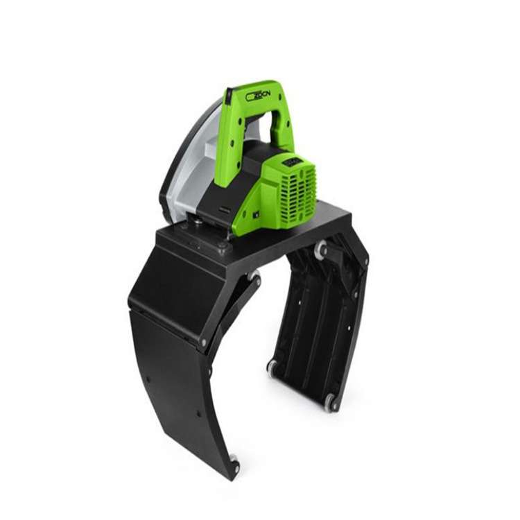 手持式电动切管机 不锈钢镀锌管切断机 工业管道设备切割机