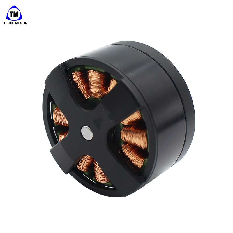 TMO4014-75T无刷云台电机高端航模电机航模电机工厂 Technomotor
