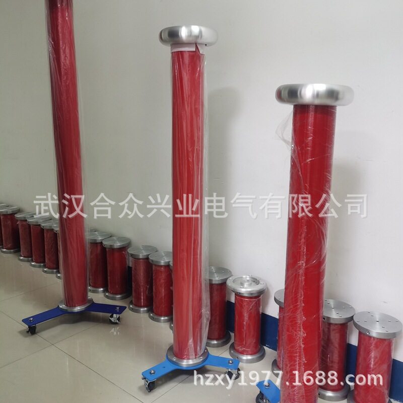 HZBC110kV-2500pF补偿电容