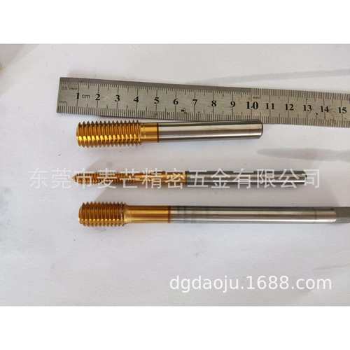 M12X1.75X130L挤压丝攻