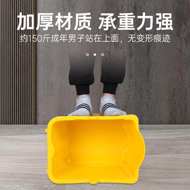 Z拖布墩布拖把挤水器榨水车拖地桶商用洗免手洗长方形家用酒店饭L