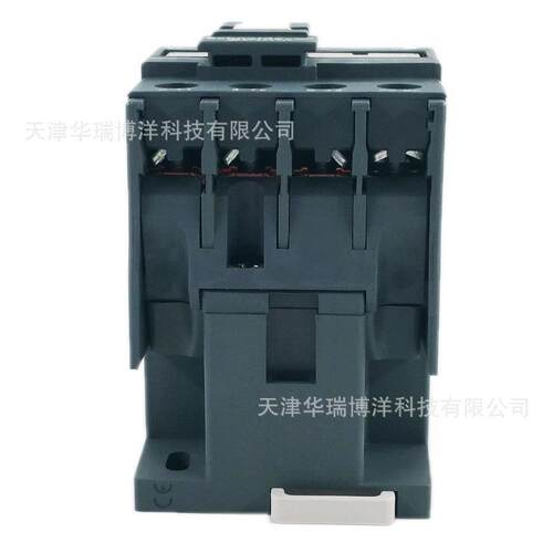 LC1N3201M5N接触器LC1N三极交流接触器32A接触器1常闭220V接触器