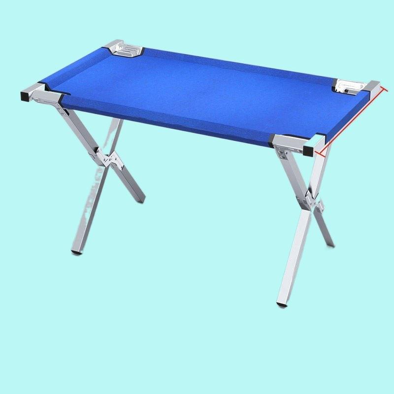 地摊衣服货架折叠夜市摆摊架子摆货架带灯小地摊桌便携小推车舟泽