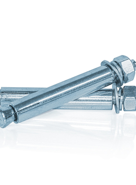 j8拉爆超长镀锌M12M加长金属M20mmM8螺丝大全16M整盒10铁批发M6g3