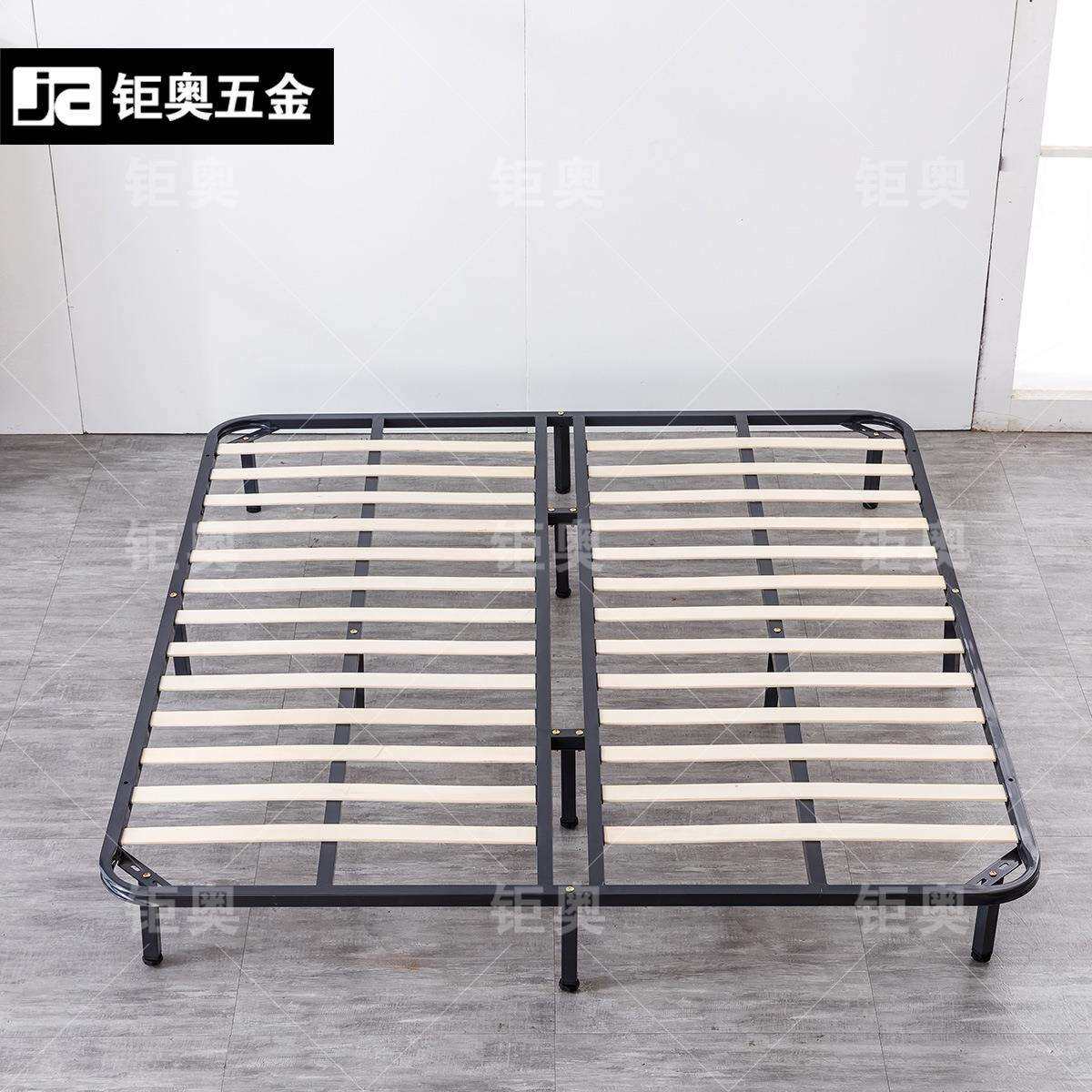 加固排骨架 软床排骨架 加强型排骨架 1.5米加固双面贴纸