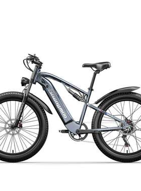 Shengmilo 欧洲海外仓可48V500W电动自行车八方无刷电机MX05