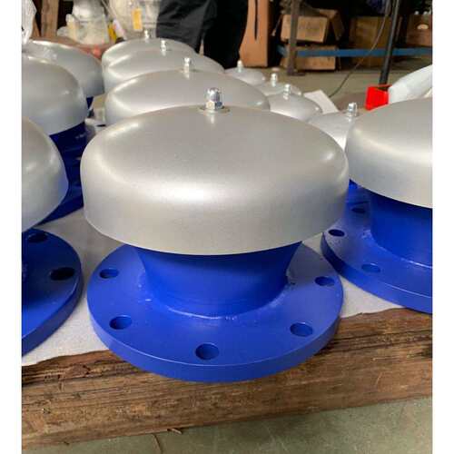 FZT-I型阻火透气帽DN200 用于城市工况企业 装设备储罐的配件
