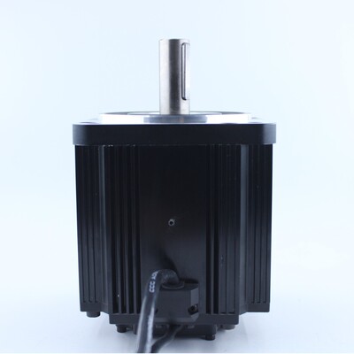 220VAC无刷电机1600W 130型直流无刷电机  无极调速 量大从优
