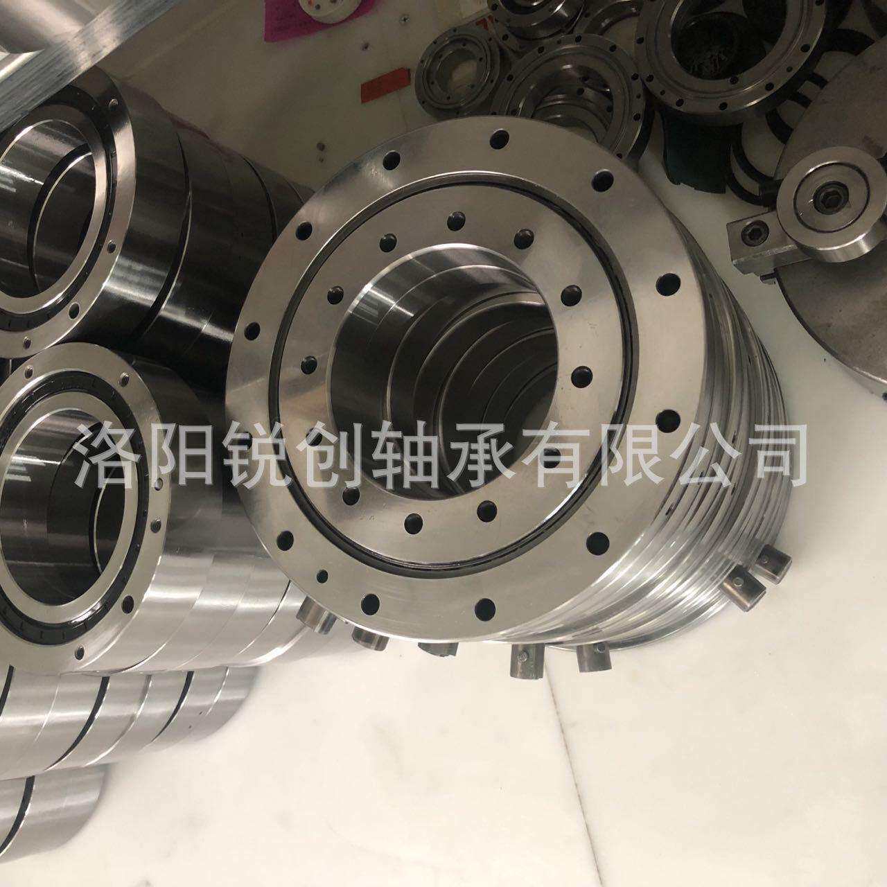 CRBD08022A交叉滚子轴承 机器人底座用轴承