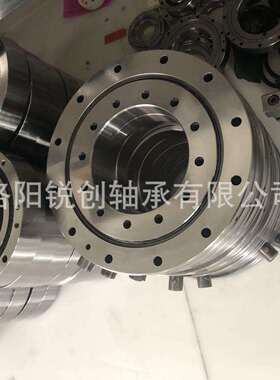 CRBD08022A交叉滚子轴承 机器人底座用轴承