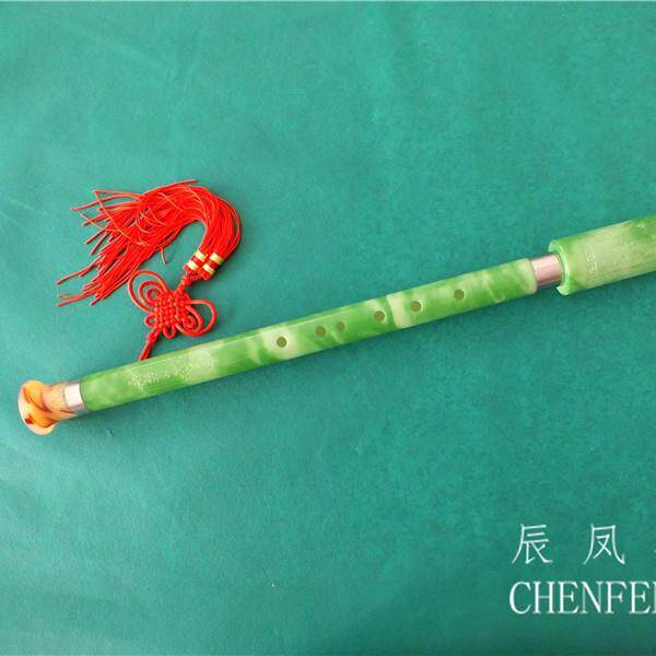 巴乌 厂家直销云南巴乌葫芦丝仿玉巴乌 A C F G 调 可拆竖吹巴乌