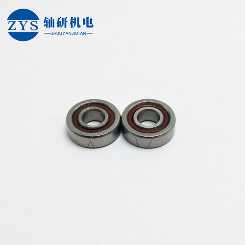 ZYS微型丝杠配对角接触球轴承