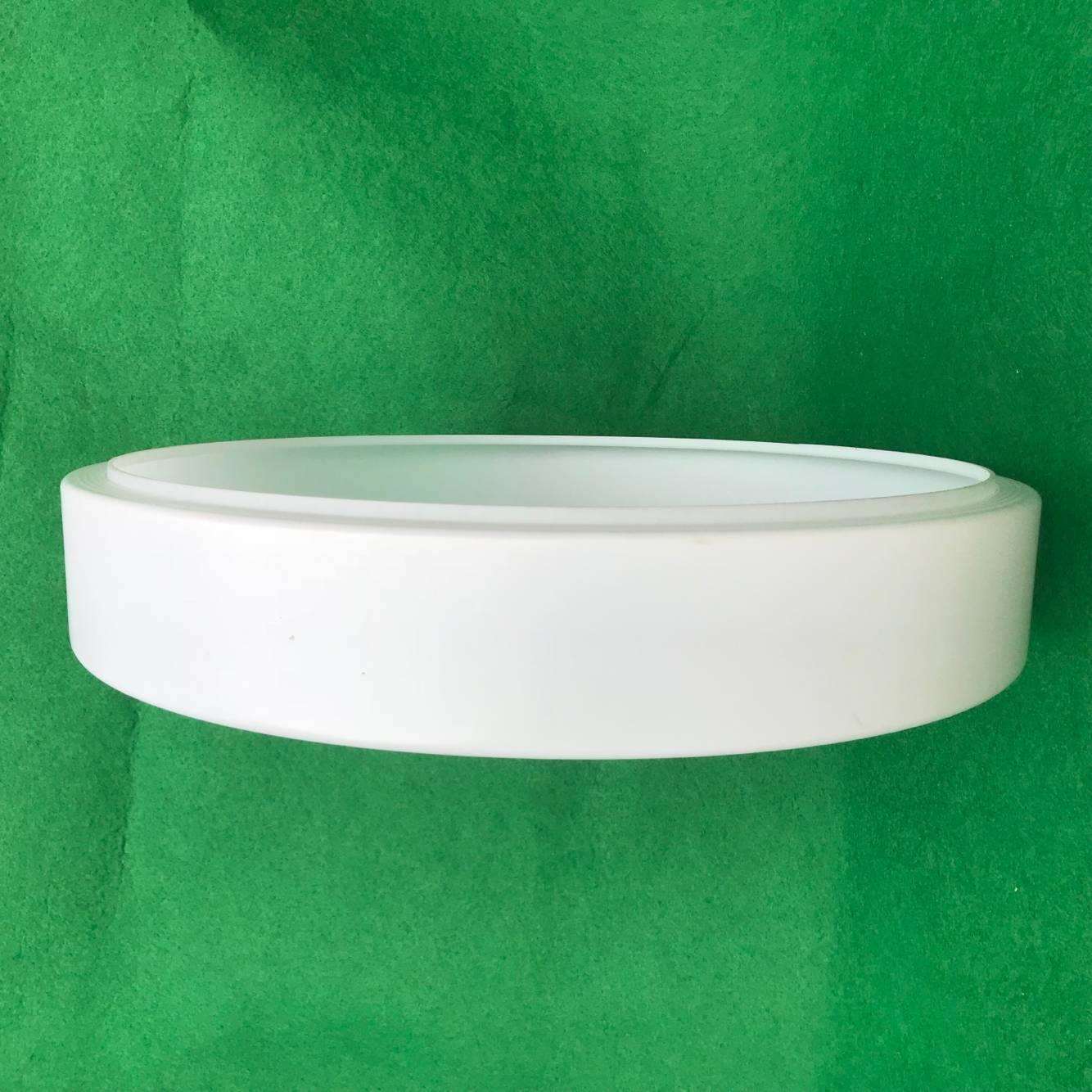 厂家直销吸顶灯灯罩 圆形 灯罩卧室灯具配件