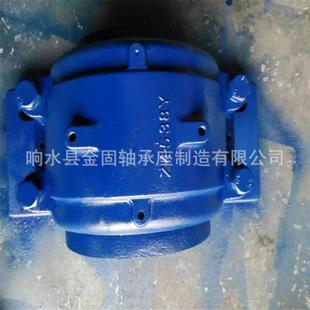 Z4556轴承座 Z4552Y轴承座 生产供Z4544Y轴承座 Z4548Y轴承座