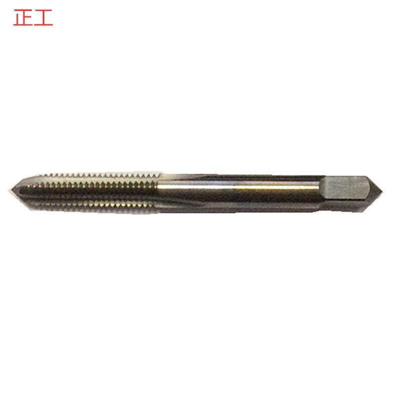 正工M4X0.7-M5X0.8-M6X1H2-M8X1.25H2加硬销售 钨钢丝锥