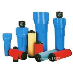 提供1-10立方 压缩空气过滤器 空气预处理过滤器 滤芯