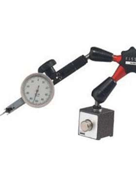 瑞士FISSO磁性百分千分表座磁力表座支架及底座XS-13.50现货