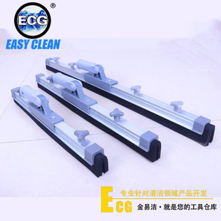 浴室地板瓷砖墙面刮推水器橡胶硅胶条刮水器地面扫水拖把地刮