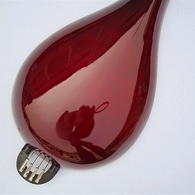 艺海精品 保障 硬木头花柳琴 铜品 送配件 初学练习