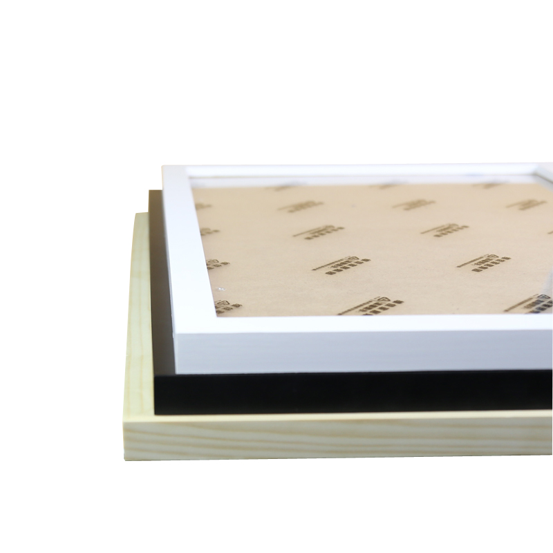 12/16寸全家福大尺寸实木相框照片墙家庭合影集体照免费冲洗照片