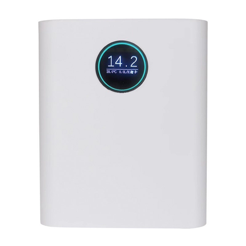 智能小型鱼缸降温水族箱冷水机制冷加热恒温机淡海水用自动温控