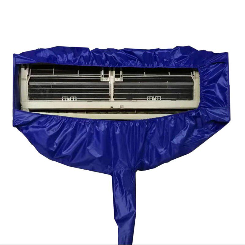 空调清洗罩接水罩超大号大3匹壁挂式内机防漏接水袋