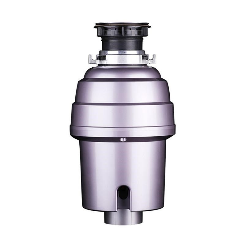 厨余垃圾处理器 食物垃圾处理器粉碎机廚餘機 家用厨房垃圾处理器