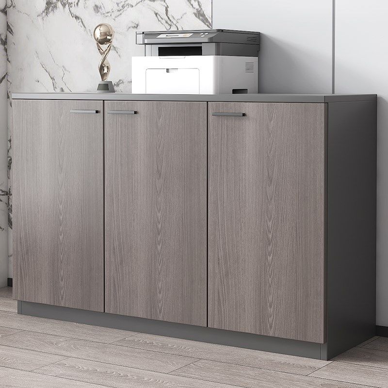 文件柜靠墙矮柜办公室落地储物柜茶水柜子小边柜木质柜办公置物柜,商业/办公家具,文件柜,淘宝优惠券,粉丝福利购,淘宝优惠卷