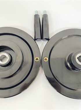 北二机M1432C M1420E磨头进给手轮 M1320E左右手轮外圆磨牀配件