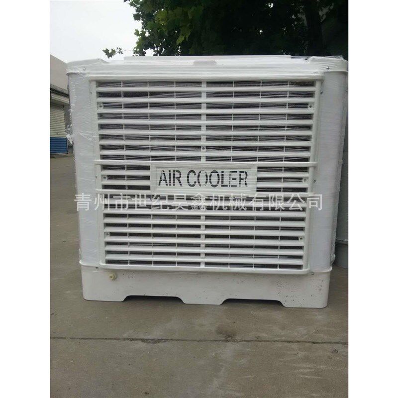 厂家供应工业冷风机 水帘风机 车间环保空调 畜牧养殖专用冷风机