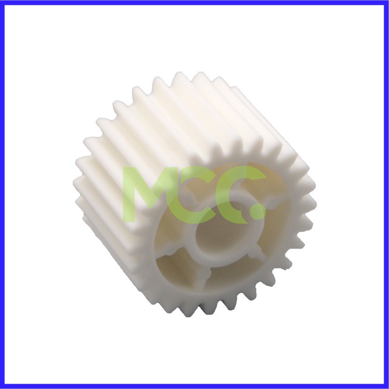 柯美C7000 C6000 C6500 5500 C6501定影 单向齿轮 驱动齿轮 26T