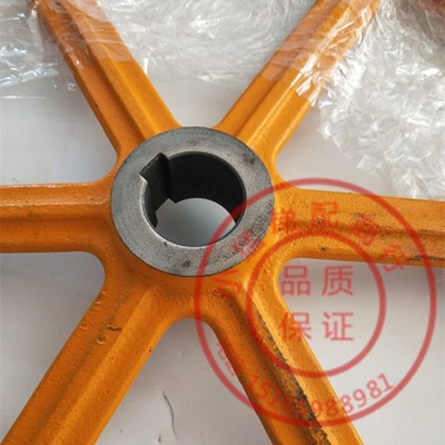 西子奥的斯/西奥587*45(50)*30摩擦轮/西奥扶梯摩擦轮/电梯配件