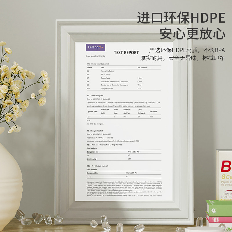 儿童玩具收纳架落地多层宝宝汽车置物玩具架简易分类整理箱储物柜