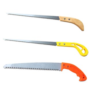 小锯子剧刀家用工具手木头锯锯手工树拉据锯快速子钜木工