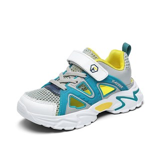 儿童凉鞋男童鞋子夏季网面透气单网鞋薄款运动鞋小童休闲鞋宝宝鞋
