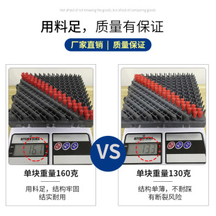 酒店门口地垫进门入户蹭土门垫室外防滑脚垫户外防水定制商用地毯