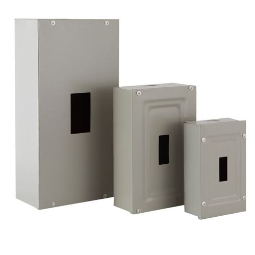 100A 250Aj 600A总制箱总制带漏电箱配电箱 总闸铁箱开关箱布线箱