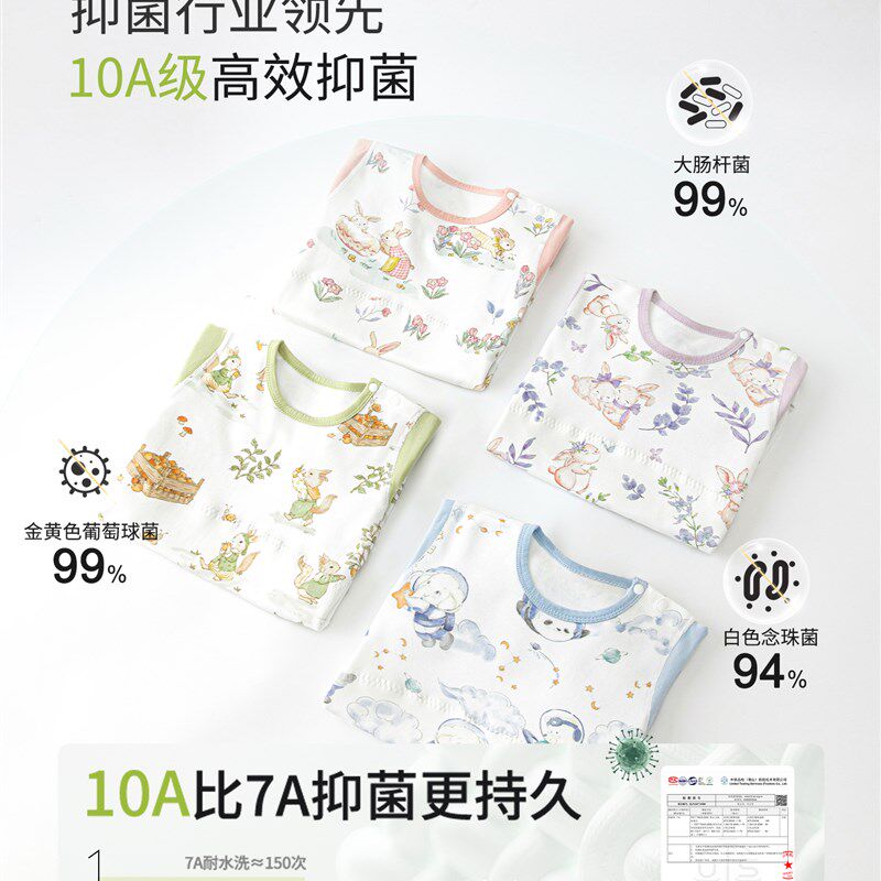 宝宝连体睡衣春秋款男q女儿童四季通用家居服纯棉婴儿分腿睡袋冬