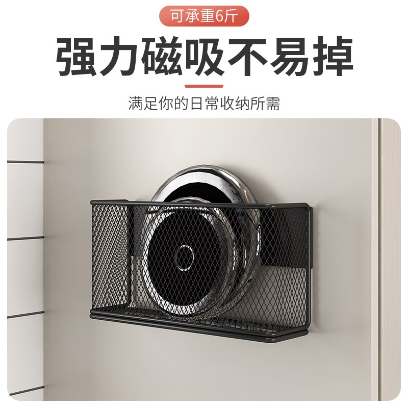 这怎么利用?冰箱置物架侧w收纳多功能多层侧面毛绒玩具收纳箱