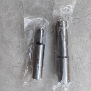 C20 B18 B10 B1Q6 淬火全磨 B12 直柄接杆铣床直柄钻夹头连接C16