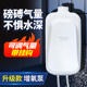 鱼缸氧气泵增氧泵家用充氧泵超降A噪小型打氧机养鱼鱼缸专用制氧