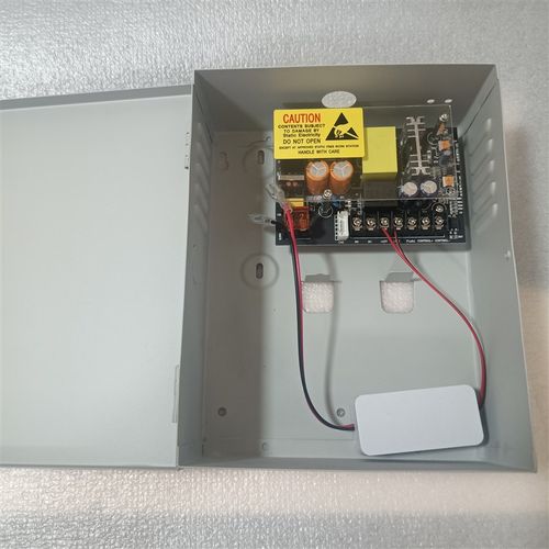 门禁专用12v5A电源变压器电源控制器3A电源O适配器电源人脸门禁机